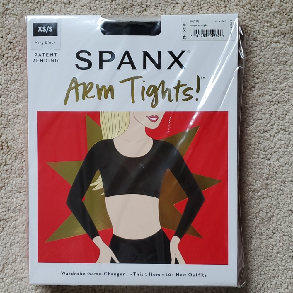 Spanx Arm Tights